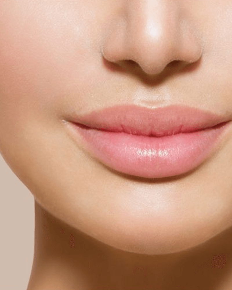Lip Treatment By Clear Lift