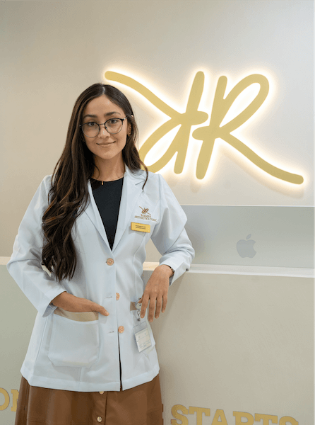 Dr. Alejandra Beltran Reyes