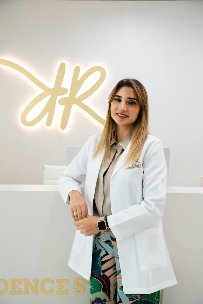 Christelle Bedrossian Clinical Dietitian In Dubai Dietician Nutritionist Jumeirah Al Wasl