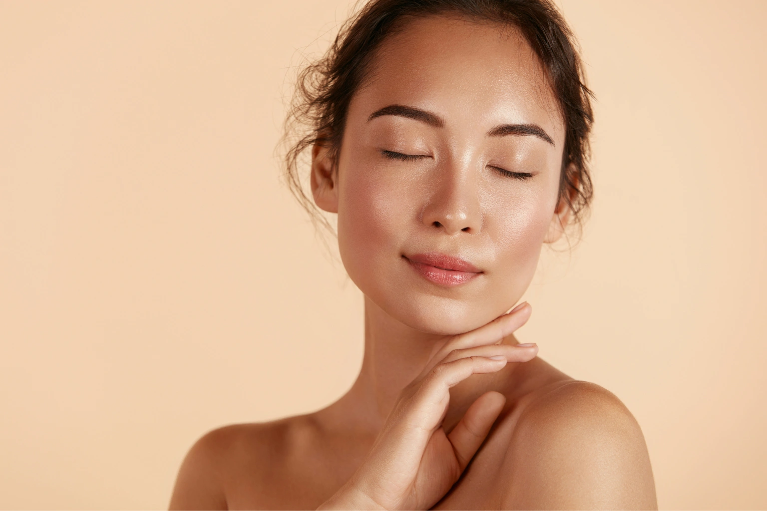 PRP skin rejuvenation