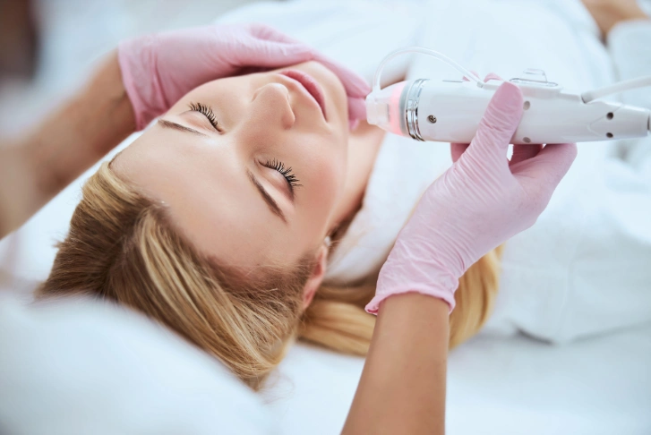 skin tightening treatment
