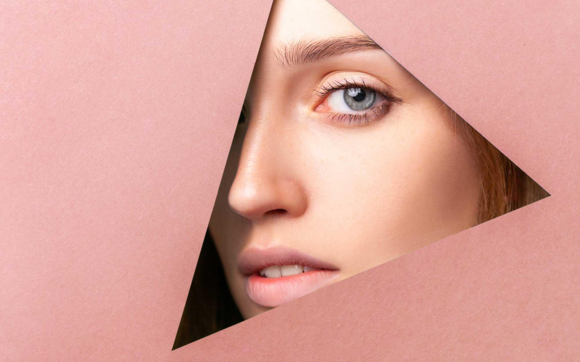 minimalist aesthetic