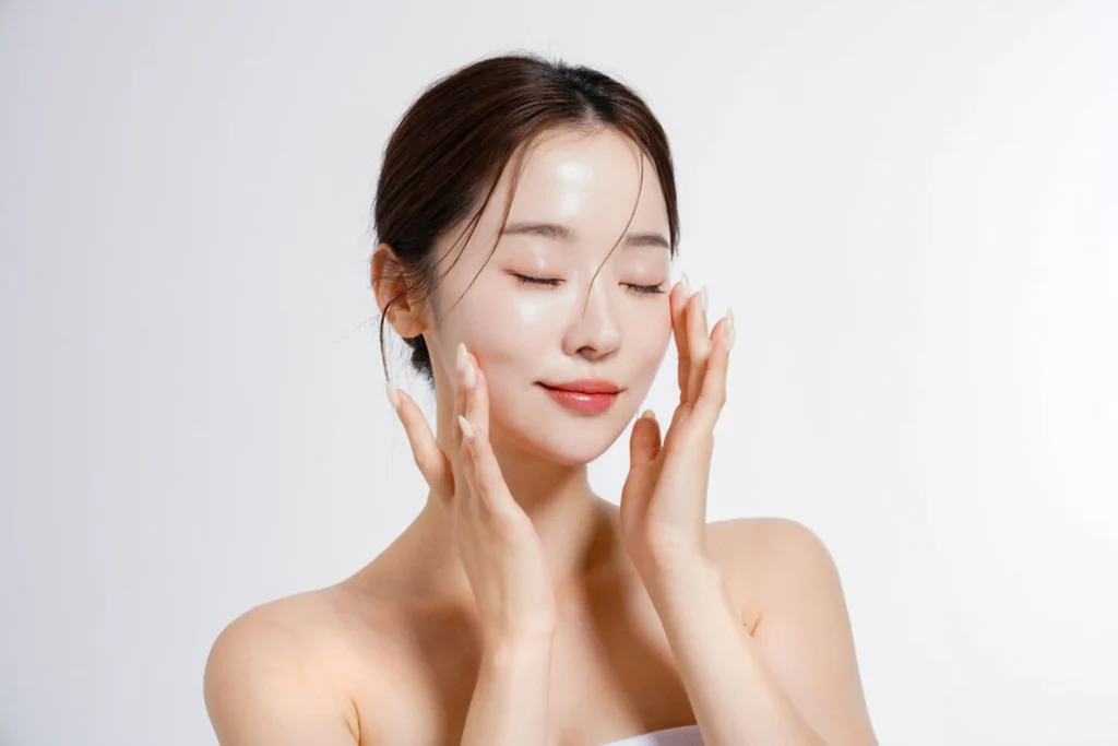 What Is a Glass Skin Facial & Who Should Try It?