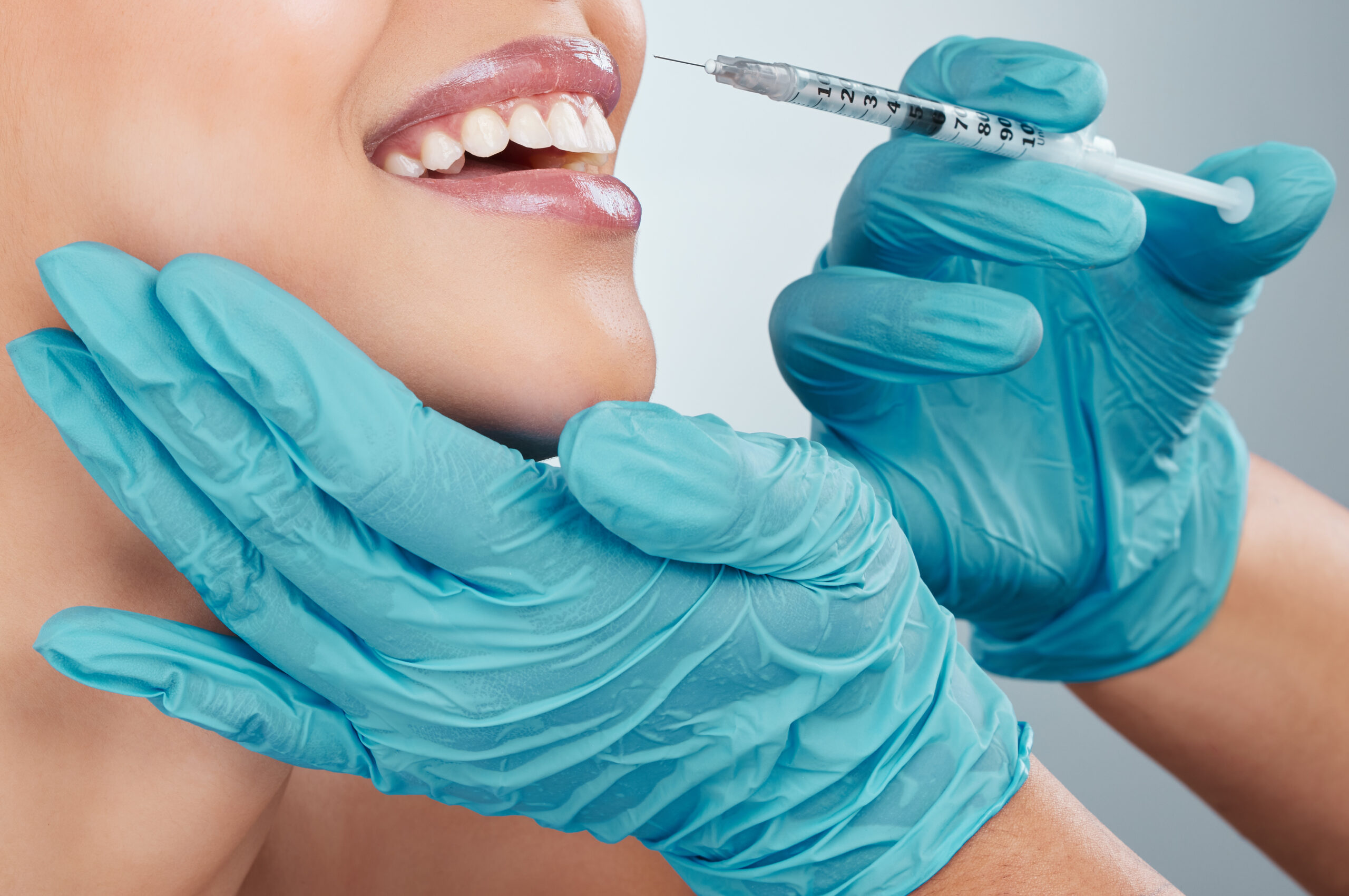 How Injectables Can Restore Facial Volume Loss