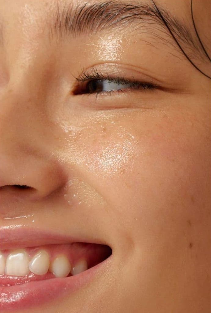 Glass Skin Reset — Korean Facial and Fractional Laser offer Dubai