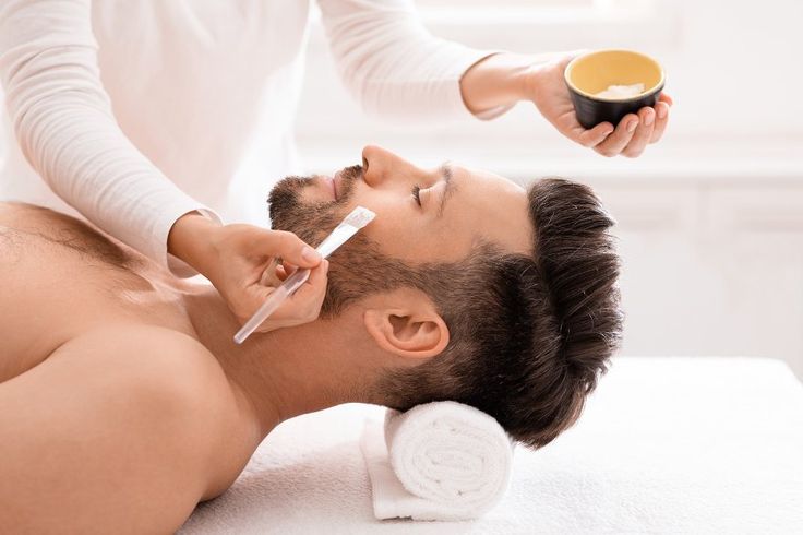 Effective Facial Treatments Every Man Should Try