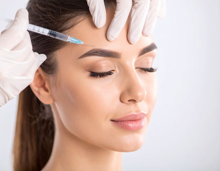 How Botox Can Prevent Wrinkles Before They Form