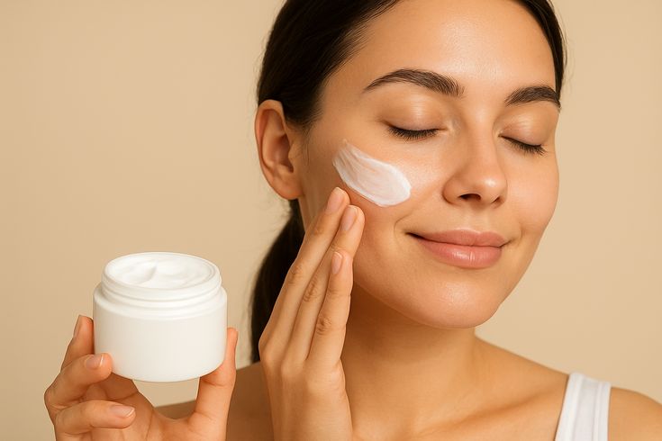 The Importance of Moisturizing for All Skin Types
