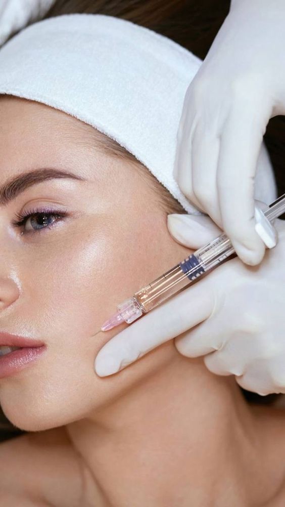 Mesotherapy Treatment in Dubai - Roxana Aesthetics Clinic