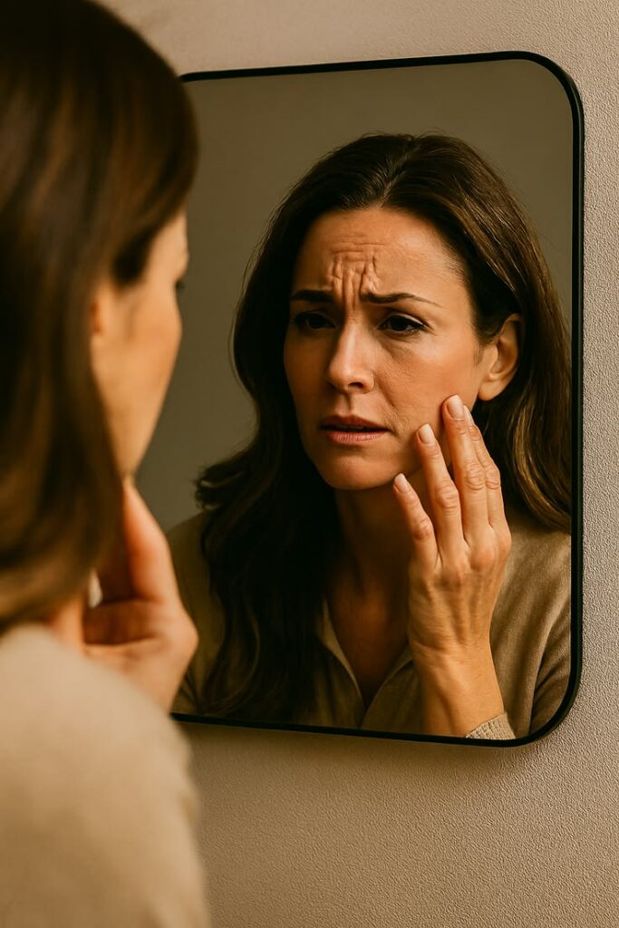 skin rejuvenation Dubai - Roxana Aesthetics Clinic