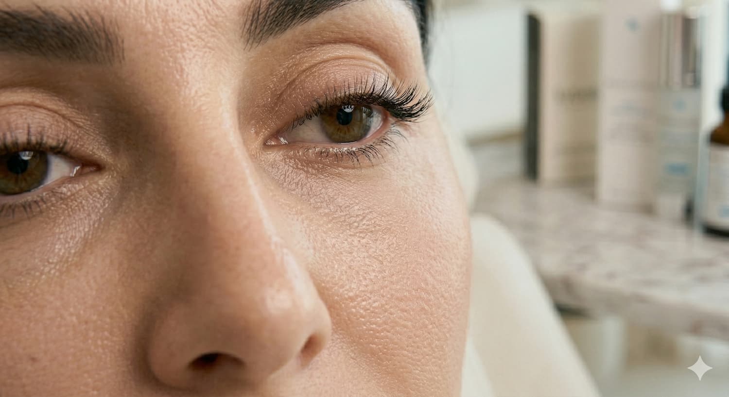 under eye treatment dubai - Roxana Aesthetics Clinic