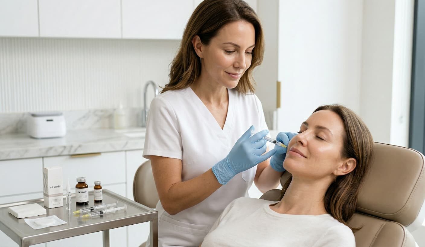 RRS Hyalift 75 - Roxana Aesthetics Clinic