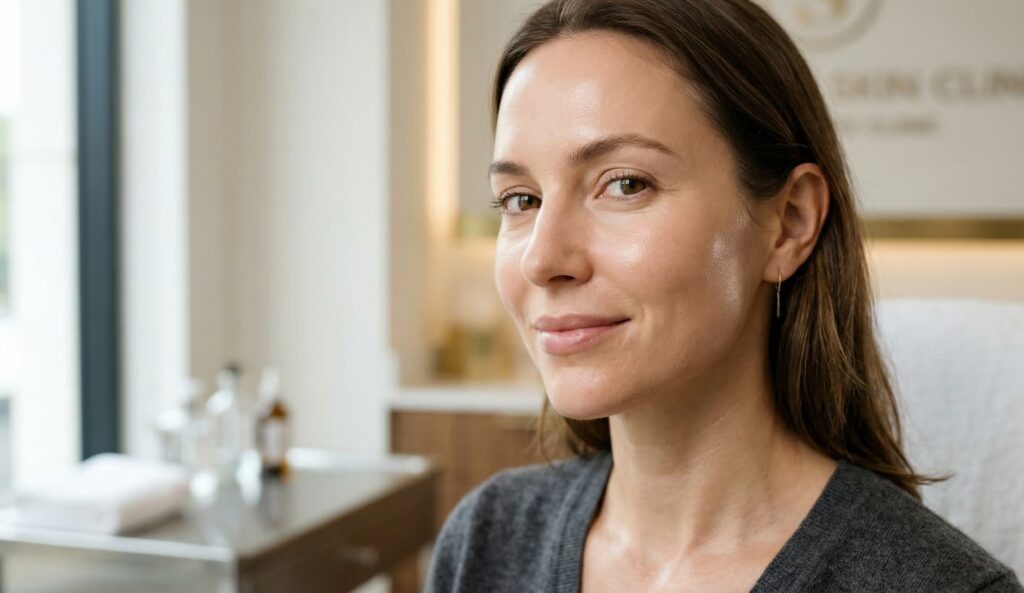 RRS HA Lifting Treatment - Roxana Aesthetics Clinic