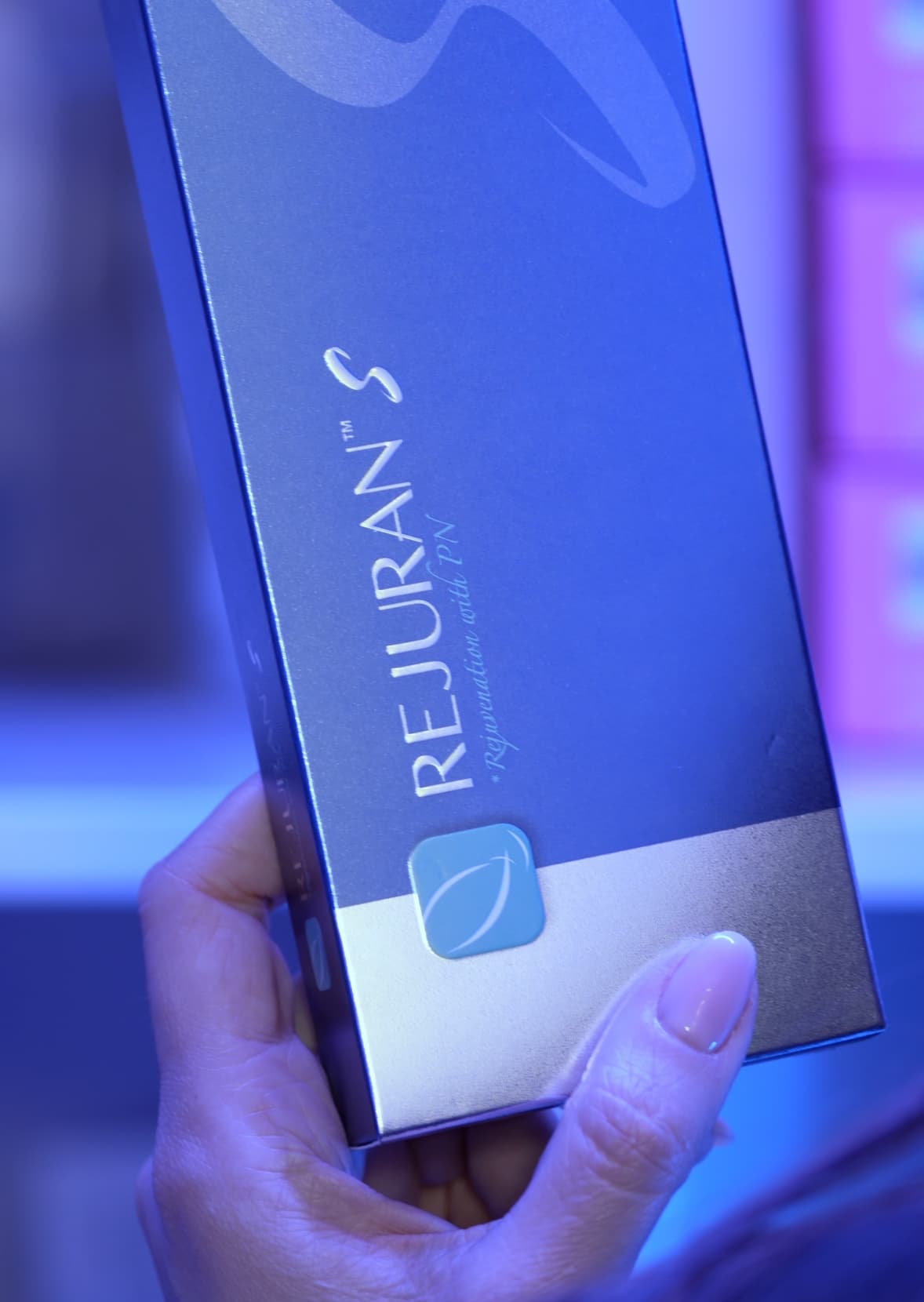Rejuran treatment in Dubai - Roxana Aesthetics Clinic in Dubai
