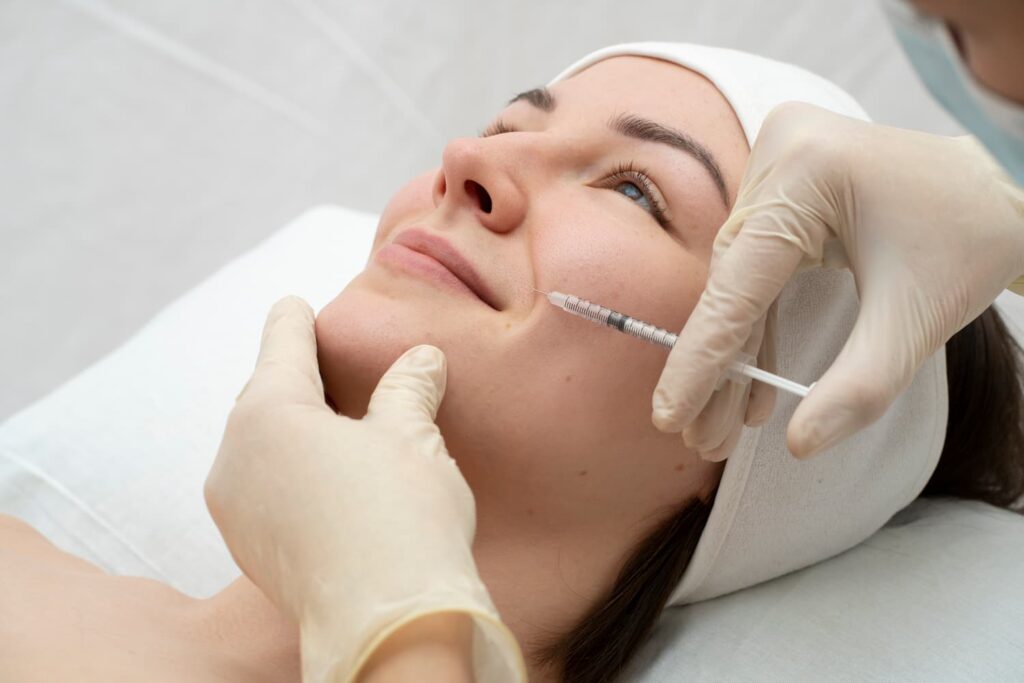 Skin Booster Dubai - Roxana Aesthetics Clinic