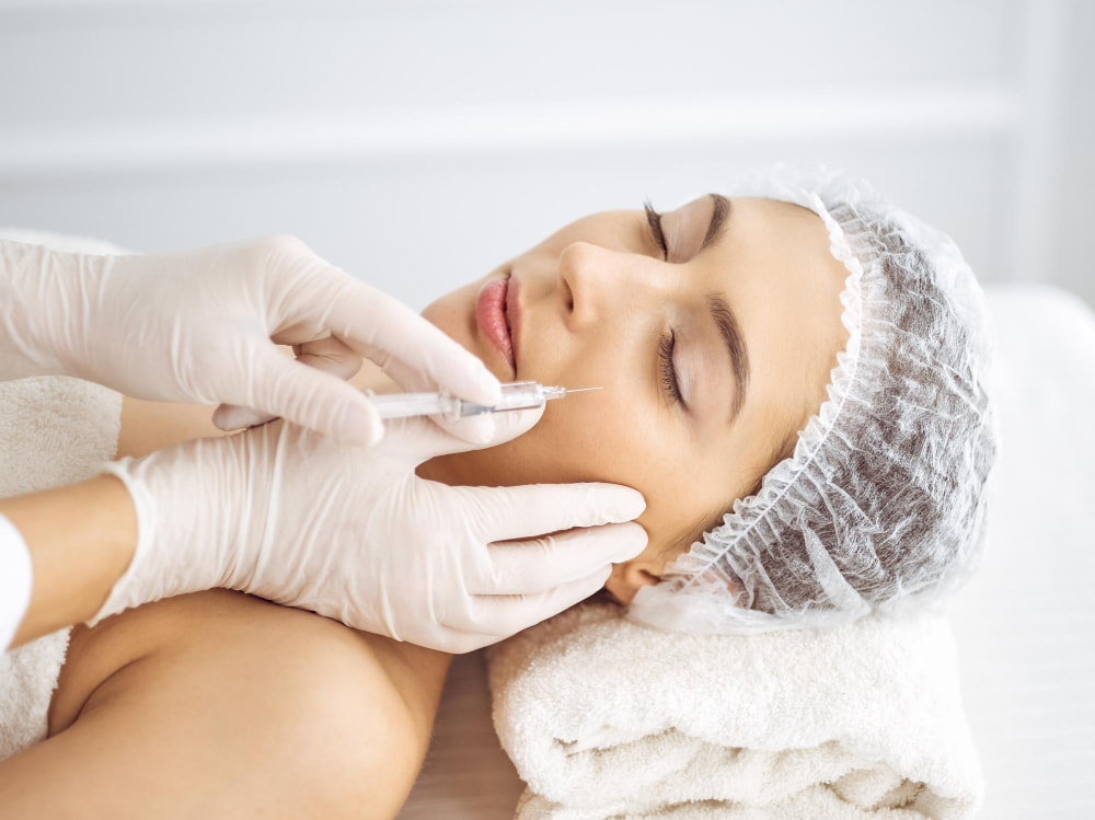 Collagen Stimulating Injections Dubai at Roxana Aesthetics Clinic