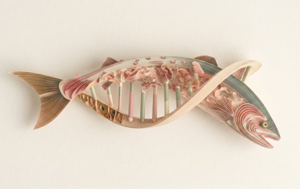 Salmon DNA therapy - Roxana Aesthetics Clinic
