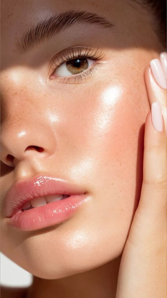 Salmon DNA vs skin boosters - Roxana Aesthetics Clinic