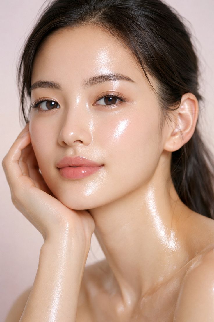 Korean facial Dubai - Roxana Aesthetics Clinic
