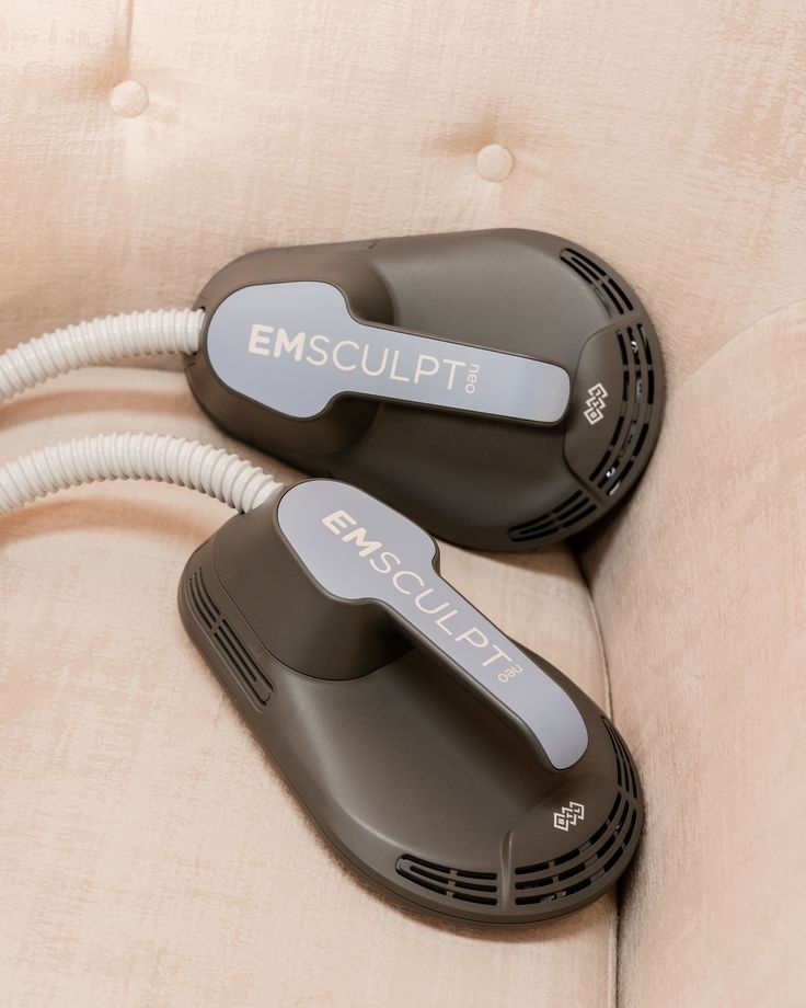 Emsculpt Neo treatment - Roxana Aesthetics Clinic