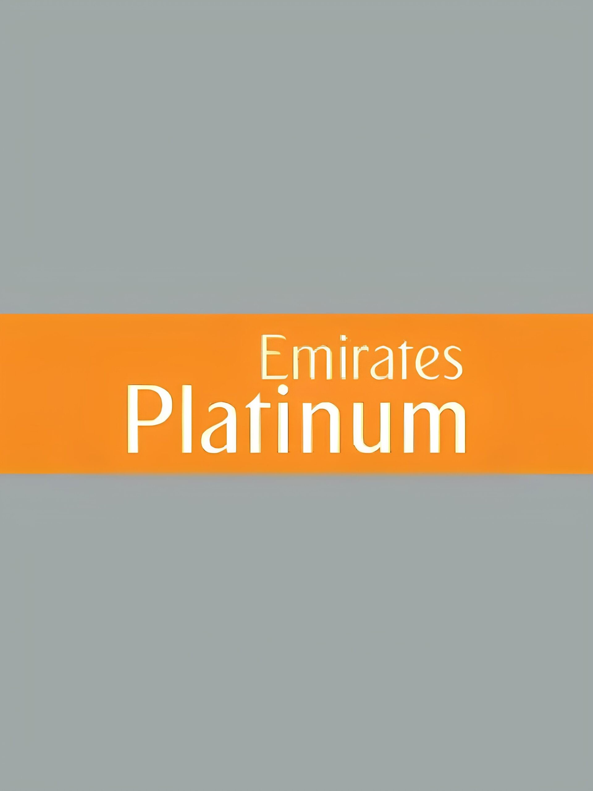Emirates Platinum aesthetic offer at Roxana Aesthetics Clinic Dubai — 30% off all treatments