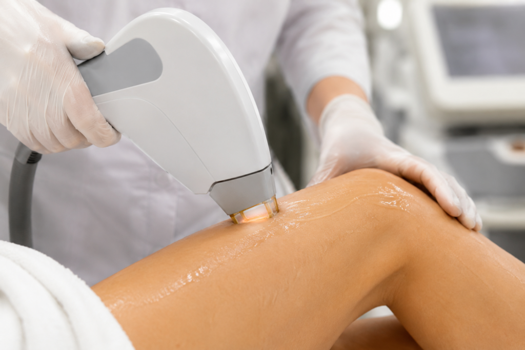 Unlimited Laser Hair Removal Dubai: Is It Worth It? - Roxana Aesthetics