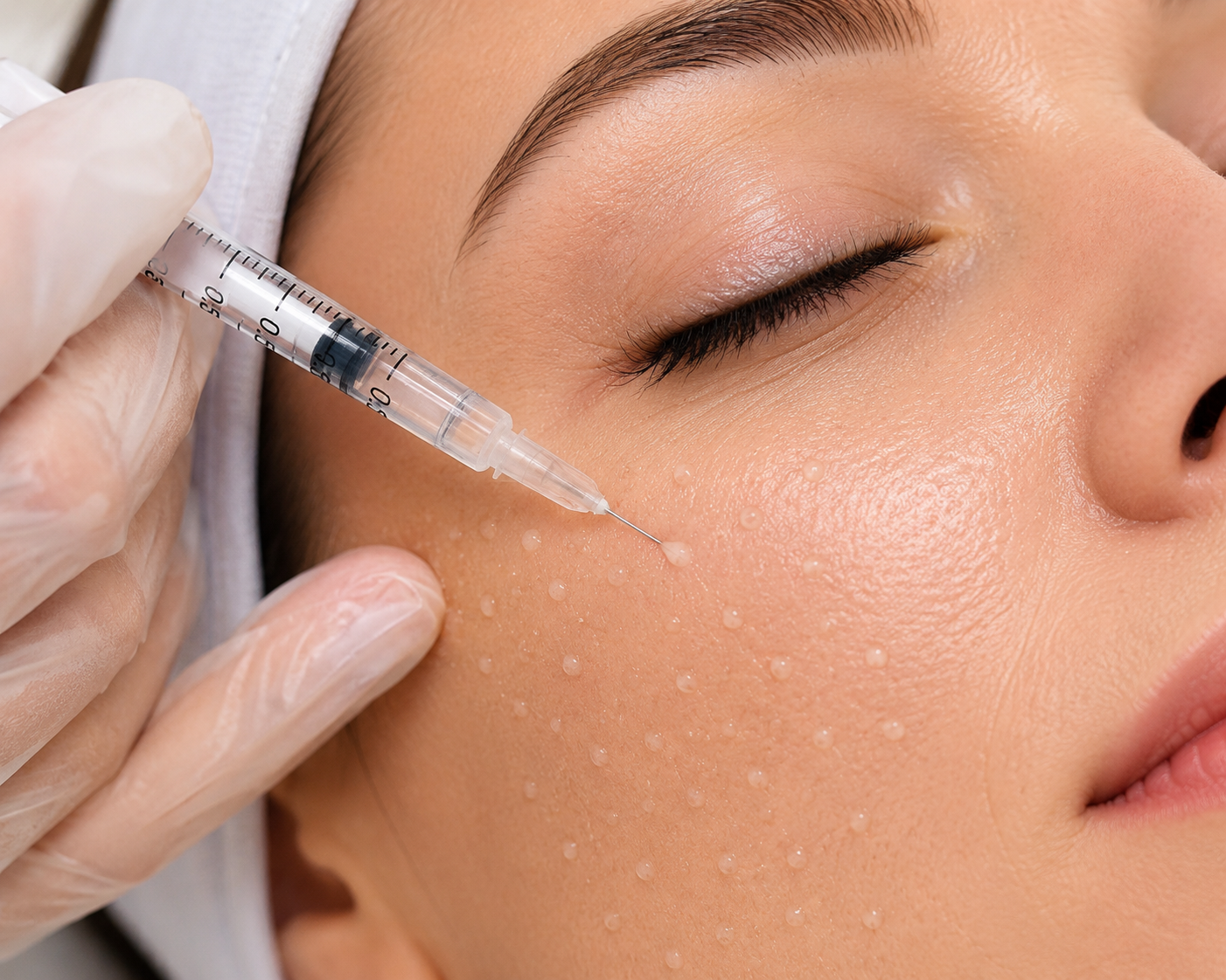 Mesotherapy Dubai vs Skin Boosters: Which Is Right? - Roxana Aesthetics