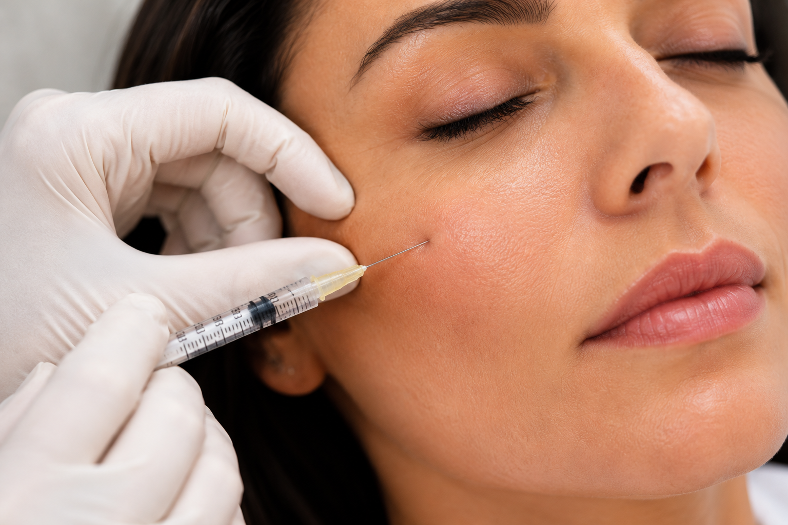 Sculptra Treatment Dubai: Why Experts Prefer It for Ageing - Roxana Aesthetics
