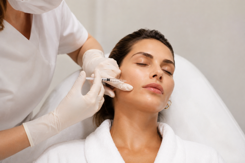 Profhilo vs Profhilo Structura Dubai: Which Is Right? - Roxana Aesthetics