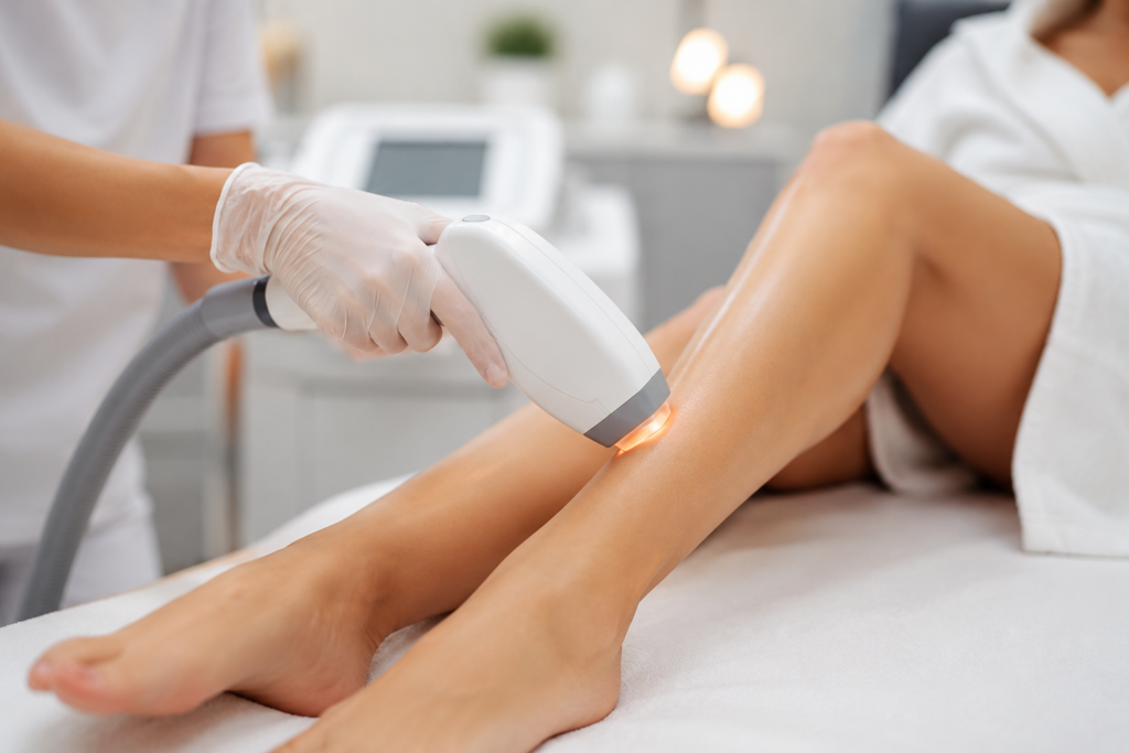 Full Body Laser Hair Removal Dubai: How Many Sessions? - Roxana Aesthetics