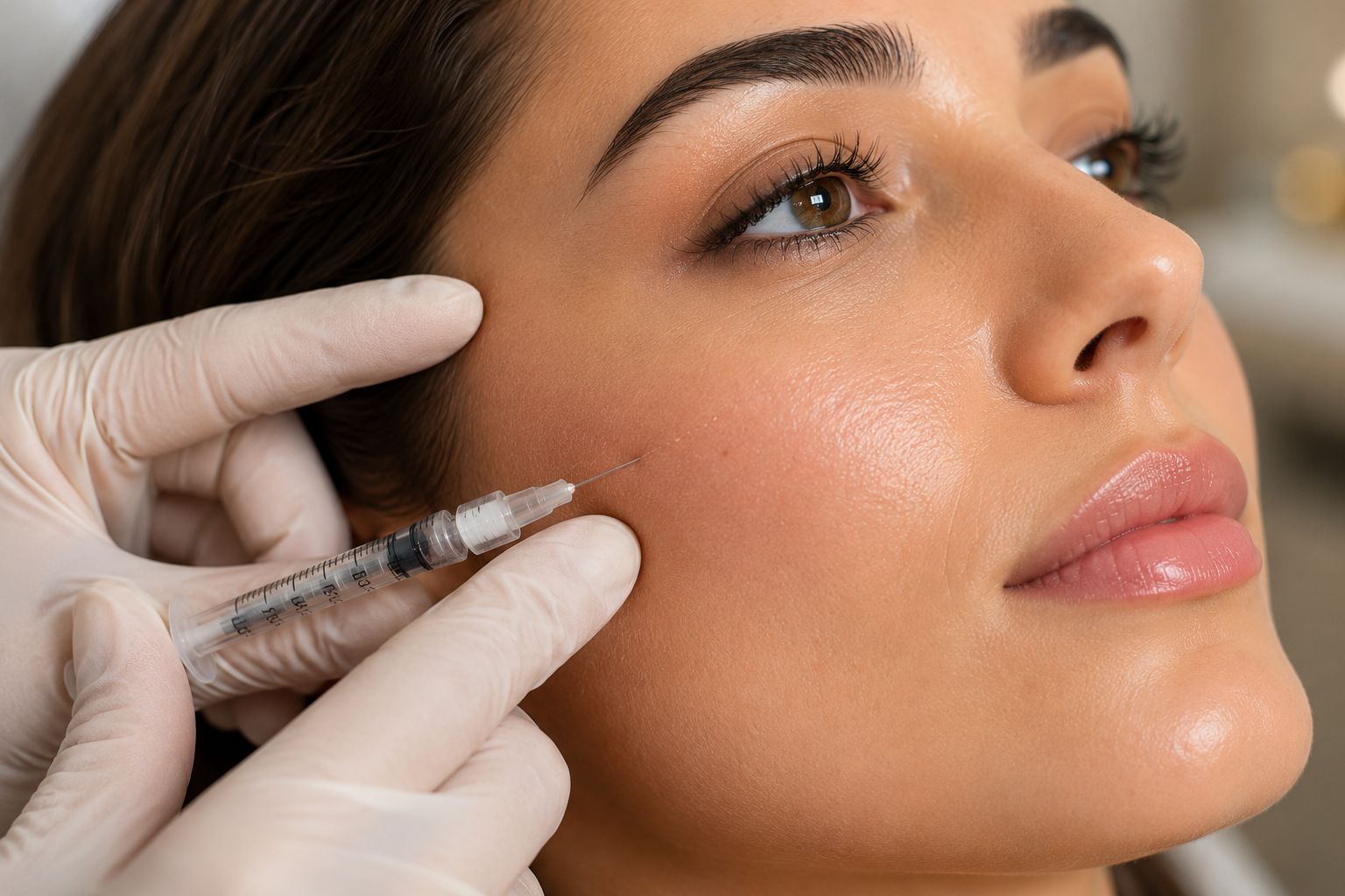 Dermal Fillers Dubai: Types, Risks & Natural Results - Roxana Aesthetics