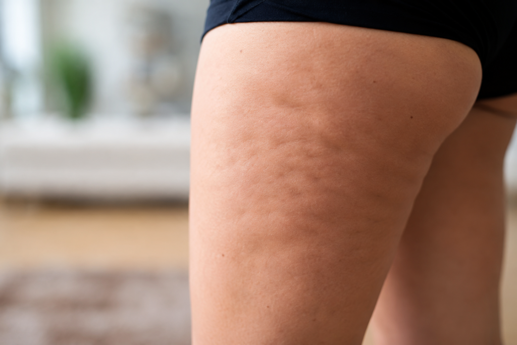 Cellulite Treatment Dubai: Causes & Proven Solutions - Roxana Aesthetics