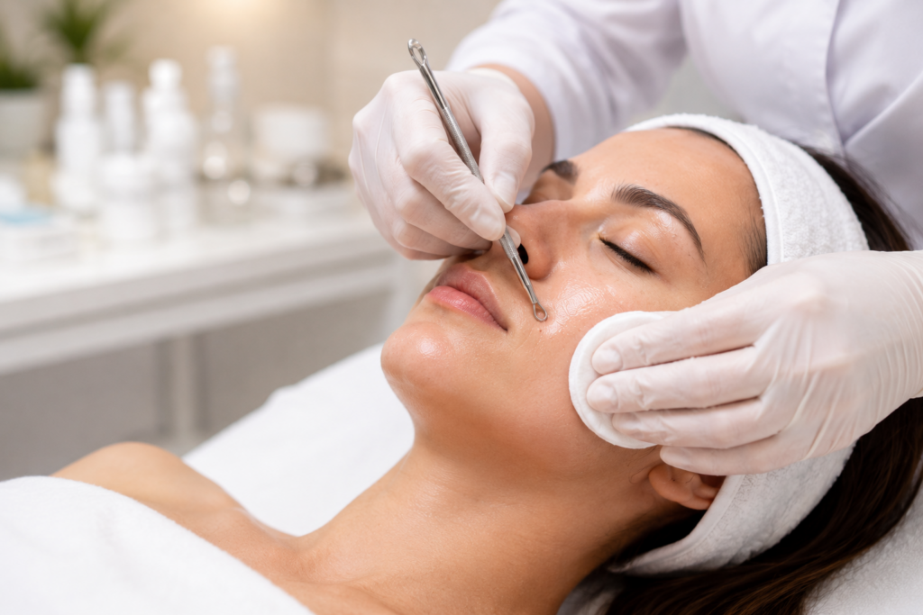 HydraFacial vs Korean Facial: Which Is Best for Your Skin? - Roxana Aesthetics