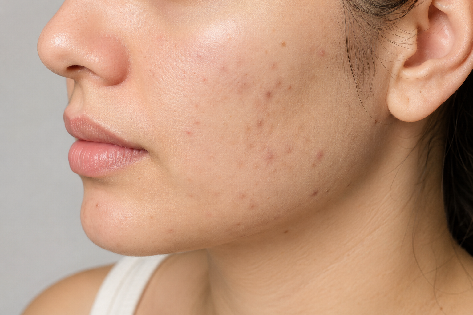 Pigmentation Treatment Dubai: Melasma vs Acne Marks - Roxana Aesthetics
