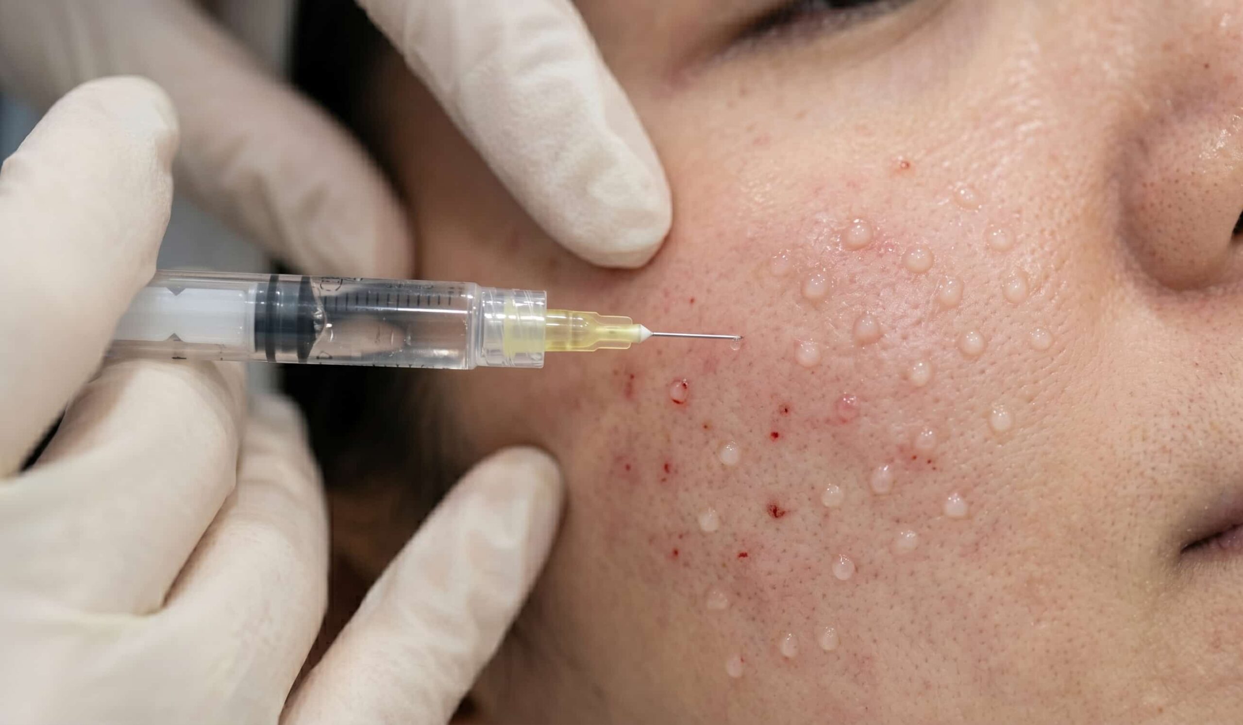 PDRN Therapy in Dubai