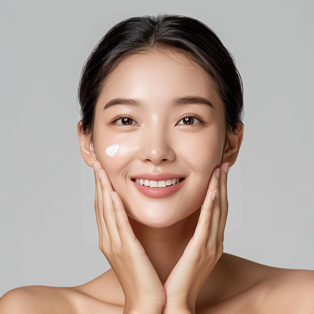 Korean Facial Dubai - Roxana Aesthetics Clinic