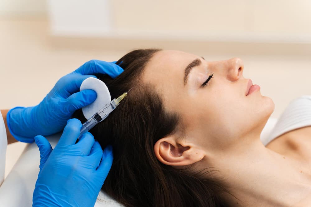 Mesotherapy Treatment Dubai